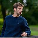[BB/SHE02-T1] BillyBelt - Sherpa Unis - Marine - S
