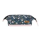 [CA/BAGW22­-PENCILCASE­-LANCASTER-RD] Cabaia - Pencil Cases - Lancaster road