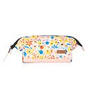 [CA/BAGW22­-PENCILCASE­-WHARF-STREET] Cabaia - Pencil Cases - Wharf Street