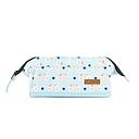 [CA/BAGW22­-PENCILCASE­-AVENUE-VICTOR-HUGO] Cabaia - Pencil Cases - Avenue Mohamed V