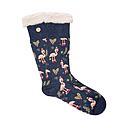 [CA/CHAUSSETTE-NOEL-TROPICAL] Cabaia - Chaussettes - Noel Tropical