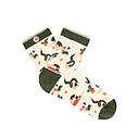 [CA/CHAUSSETTE-SONIA-ET-CLARENCE] Cabaia - Chaussettes - Sonia et Clarence