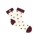 [CA/CHAUSSETTE-CECILIA-ET-GUSTAVE] Cabaia - Chaussettes - Cecilia et Gustave