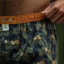 [BB/CA64-T2] BillyBelt - Caleçon en coton bio - Canopy - Taille M