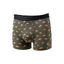 [BB/BO60-T5] Billybelt - Boxer - Buffalo Green - 2XL