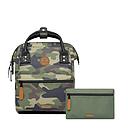 [CA/BAGS21-ADVENTURER-DUNKERQUE-SMALL] Cabaia - Adventurer - Dunkerque - Small