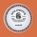 [SOB/SB-155] Solomon - Cire à cheveux - Ambler - 100ml