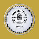 [SOB/SB-153] Solomon - Cire à cheveux - Cutler - 100ml