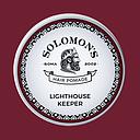 [SOB/SB-156] Solomon - Cire à cheveux - Lighthouse Keeper - 100ml