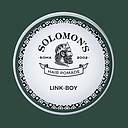 [SOB/SB-154] Solomon - Cire à cheveux - Link boy - 100ml
