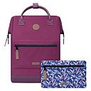 [CA/BAGS21-ADVENTURER-SANTIAGO-MEDIUM] Cabaia - Adventurer - Santiago - Medium