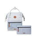 [CA/BAGS21-ADVENTURER-PUERTOVIEJO-MEDIUM] Cabaia - Adventurer - Puerto Viejo - Medium