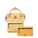 [CA/BAGS21-ADVENTURER-SETIF-SMALL] Cabaia - Adventurer - Setif - Small