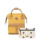 [CA/BAGS21-ADVENTURER-GUADALUPE-MEDIUM] Cabaia - Adventurer - Guadalupe - Medium