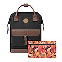 [CA/BAGS21-ADVENTURER-MANAGUA-SMALL] Cabaia - Adventurer - Managua - Klein