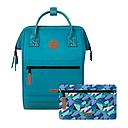 [CA/BAGS21-ADVENTURER-TAMARINDO-MEDIUM] Cabaia - Adventurer - Tamarindo - Medium