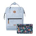 [CA/BAGS21-ADVENTURER-GUAYAQUIL-MEDIUM] Cabaia - Adventurer - Ajaccio - Medium