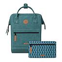 [CA/BAGS21-ADVENTURER-QUEPOS-SMALL] Cabaia - Adventurer - Quepos - Klein