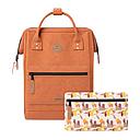 [CA/BAGS21-ADVENTURER-TANTA-MEDIUM] Cabaia - Adventurer - Tanta - Medium