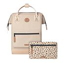[CA/BAGS21-ADVENTURER-LOBITO-SMALL] Cabaia - Adventurer - Lobito - Small