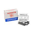 [MK/920000] Merkur - Lames pour rasoir à callosités