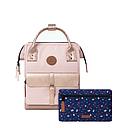 [CA/BAGS21-ADVENTURER-QUERETARO-SMALL] Cabaia - Adventurer - Queretaro - Small