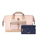 [CA/BAGW21­-DUFFLE­-QUERETARO] Cabaia - Duffle Bag - Queretaro