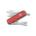 [VI/0.6223] Victorinox - Classic SD - Rouge