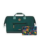 [CA/BAGW21­-DUFFLE­-PORTANTONIO] Cabaia - Duffle Bag - Lima