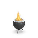[HOF/00716] Hofats - MOON 45 Fire bowl - Avec support bas