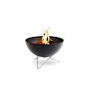 [HOF/00249] Hofats - BOWL 57 Fire Bowl - Avec support en étoile 