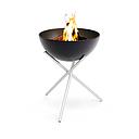 [HOF/00258] Hofats - BOWL 70 Fire Bowl avec trépied