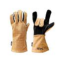 [HOF/030302] Hofats - Fire Gloves Leather
