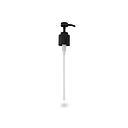 [KEU/52551] Keune - Pompe noir - 1L