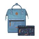 [CA/BAGS21-ADVENTURER-BOURGAS-MEDIUM] Cabaia - Adventurer - Bourgas - Medium