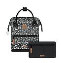 [CA/BAGS21-ADVENTURER-HOI-AN-SMALL] Cabaia - Adventurer - Catane - Small