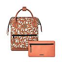 [CA/BAGS21-ADVENTURER-SUMATRA-SMALL] Cabaia - Adventurer - Sumatra - Small