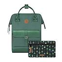 [CA/BAGS21-ADVENTURER-LEON-MEDIUM] Cabaia - Adventurer - Leon - Medium