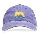 [BB/CAC07] Billybelt - Casquette 100% coton Violet