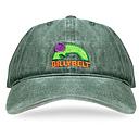 [BB/CAC02] Billybelt - Casquette 100% coton Kaki