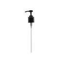 [MAT/UNL00982] Matrix - Total Results Zwarte Pump - 1000ml