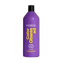 [MAT/E1575405] Matrix - Total Results Color - Obsessed Conditioner - 1000ml