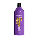 [MAT/E1575203] Matrix - Total Results Color - Obsessed Shampoo - 1000ml