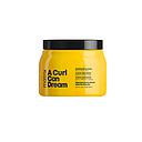 [MAT/E4009501] Matrix - A Curl Can Dream - Cream - 500ml