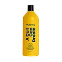 [MAT/E4095100] Matrix - A Curl Can Dream - Shampoo - 1000ml
