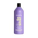 [MAT/E4182700] Matrix - So Silver - Pigmented Conditioner - 1000ml