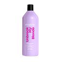 [MAT/E3560801] Matrix - Unbreak My Blonde - Shampoo - 1000ml