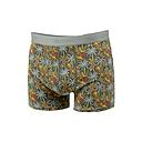 [BB/BO72-T3] Billybelt - Boxer - Tropical - L