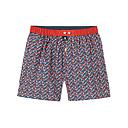 [BB/CA89-T4] BillyBelt - Organic cotton boxer shorts - Tululup - Size XL