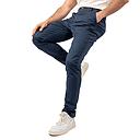 [BB/CHI01-T4] BillyBelt - Pantalon Chino Bleu Marine - 44
